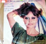 Disco de Vinilo Rocío Dúrcal - Rocío Dúrcal Canta A Juan Gabriel Vol 2 Vinyl Record