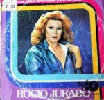 Disco de Vinilo Rocío Jurado - Los Más Grandes Éxitos De Rocío Jurado Vinyl Record