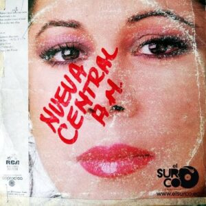 Disco de Vinilo Isabel Pantoja - Desde Andalucía Vinyl Record