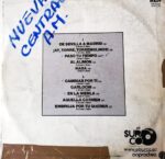 Disco de Vinilo Isabel Pantoja - Antología Vinyl Record