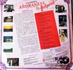 Disco de Vinilo Cuarteto Añoranzas - Cuarteto Añoranzas En Hollywood Vinyl Record