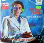 Disco de Vinilo Néstor Daniel - Cuando Se Pierde Un Amor Vinyl Record