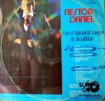 Disco de Vinilo Néstor Daniel - Cuando Se Pierde Un Amor Vinyl Record