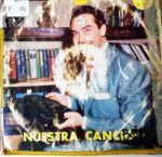 Disco de Vinilo Fernando Fernández - Nuestra Canción Vinyl Record