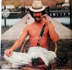 Disco de Vinilo Juan Pardo - Calypso Joe Vinyl Record