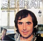 Disco de Vinilo Joan Manuel Serrat - En Tránsito Vinyl Record