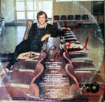 Disco de Vinilo Joan Manuel Serrat - En Tránsito Vinyl Record