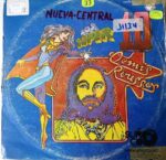 Disco de Vinilo Demis Roussos - Los Súper 10 Vinyl Record
