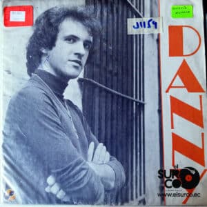 Danny - Danny Vinilo