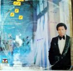 Disco de Vinilo Chucho Avellanet - 20 Años En La Canción Vinyl Record