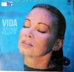 Disco de Vinilo Paloma San Basilio - Vida Vinyl Record