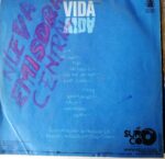 Disco de Vinilo Paloma San Basilio - Vida Vinyl Record