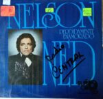Disco de Vinilo Nelson Ned - Perdidamente Enamorado Vinyl Record
