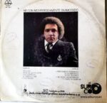 Disco de Vinilo Nelson Ned - Perdidamente Enamorado Vinyl Record