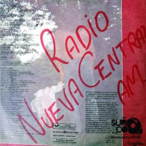 Disco de Vinilo José Feliciano - Niña Vinyl Record