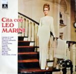 Disco de Vinilo Leo Marini - Cita Con Leo Marini Vinyl Record