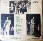 Disco de Vinilo Los Terrícolas - Una Carta Vinyl Record