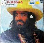 Disco de Vinilo Demis Roussos - Forever And Ever Vinyl Record