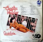 Disco de Vinilo Cecilia Valdez - Quédate Vinyl Record