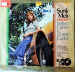 Disco de Vinilo Sonia Melo - Interpreta A Roberto Carlos Vinyl Record