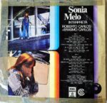 Disco de Vinilo Sonia Melo - Interpreta A Roberto Carlos Vinyl Record