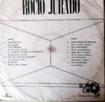 Disco de Vinilo Rocío Jurado - Grandes Éxitos Vinyl Record