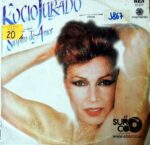 Disco de Vinilo Rocío Jurado - Suspiro De Amor Vinyl Record