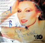 Disco de Vinilo Rocío Jurado - Suspiro De Amor Vinyl Record