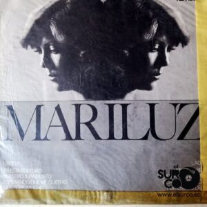Disco de Vinilo Mariluz - Mariluz Vinyl Record