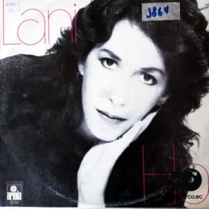 Lani Hall - Lani Hall Vinilo