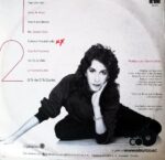 Disco de Vinilo Lani Hall - Lani Hall Vinyl Record