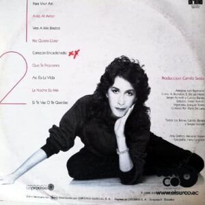Disco de Vinilo Lani Hall - Lani Hall Vinyl Record