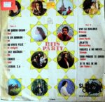 Disco de Vinilo Varios - Hits Party Vinyl Record