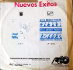 Disco de Vinilo Varios - Hits Party Vinyl Record