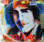 Disco de Vinilo Miguel Gallardo - Miguel Gallardo Vol 2 Vinyl Record