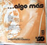 Disco de Vinilo Varios - Amor Y Algo Más Vol 2 Vinyl Record