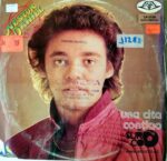 Disco de Vinilo Néstor Daniel - Una Cita Contigo Vinyl Record