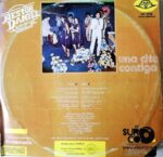 Disco de Vinilo Néstor Daniel - Una Cita Contigo Vinyl Record