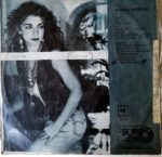 Disco de Vinilo Gloria Estefan - Cuts Both Ways Vinyl Record