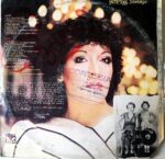 Disco de Vinilo Sophy - Nostalgia Vinyl Record
