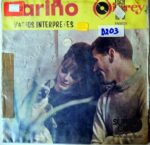 Disco de Vinilo Varios - Cariño Vinyl Record