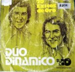 Disco de Vinilo Dúo Dinámico - 20 Éxitos De Oro Del Dúo Dinámico Vinyl Record