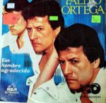 Disco de Vinilo Palito Ortega - Ese Hombre Agradecido Vinyl Record