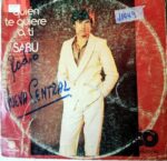 Disco de Vinilo Sabú - Quien Te Quiere A Ti Vinyl Record