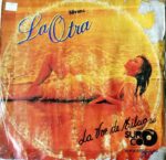 Disco de Vinilo Silvana - La Otra Vinyl Record