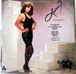 Disco de Vinilo Lucía Méndez - Castígame Vinyl Record
