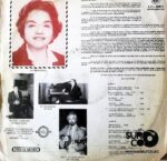 Disco de Vinilo Carmen Rivas - Volver Vinyl Record