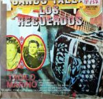 Disco de Vinilo Anibal Troilo - Cuando Tallan Los Recuerdos Vinyl Record