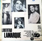 Disco de Vinilo Libertad Lamarque - Libertad Lamarque Vol 3 Vinyl Record