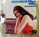 Disco de Vinilo Varios - Tangos De La Vieja Guardia Vol 1 Vinyl Record